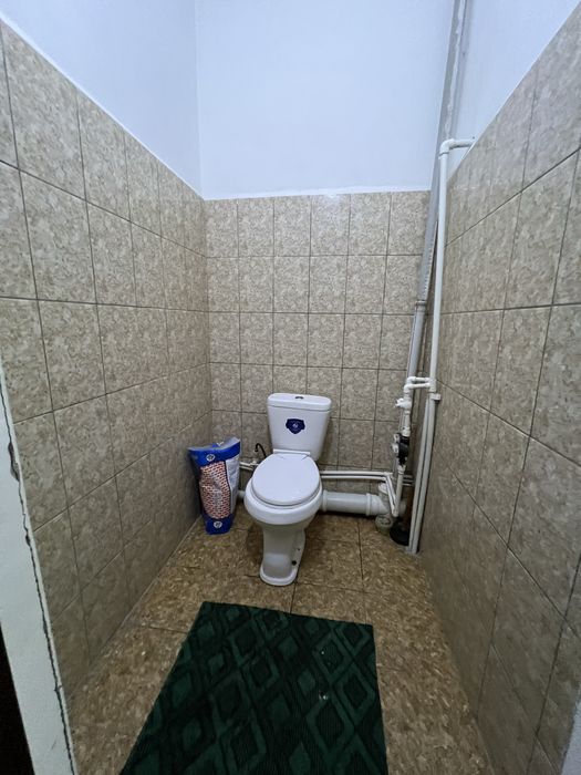 Tinchlik uylari narpay yoʻlida jihozlar qoladi