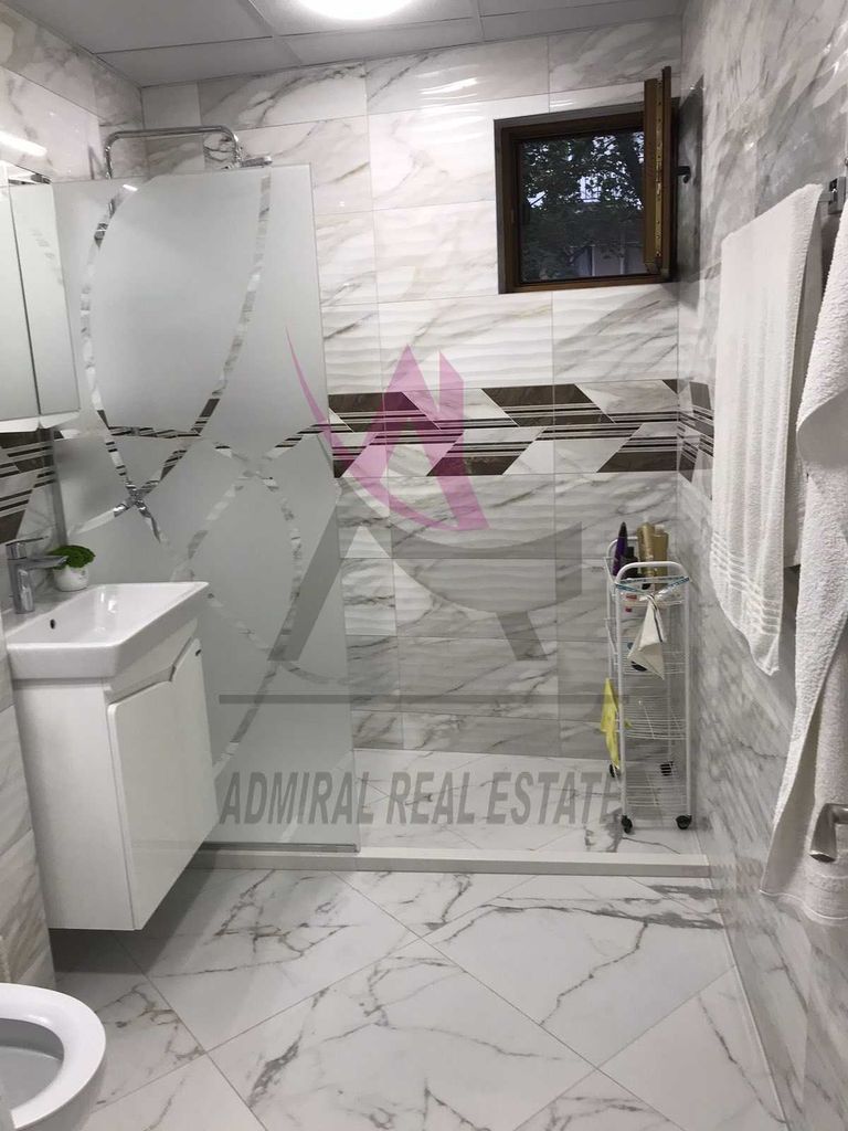 Дава се под наем Тристаен апартамент в Варна, Чайка - 87 кв.м за 850 € - Снимка #4