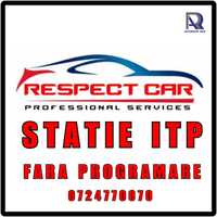 Statie ITP - Service auto - Sector 6 - Drumul Taberei - Militari