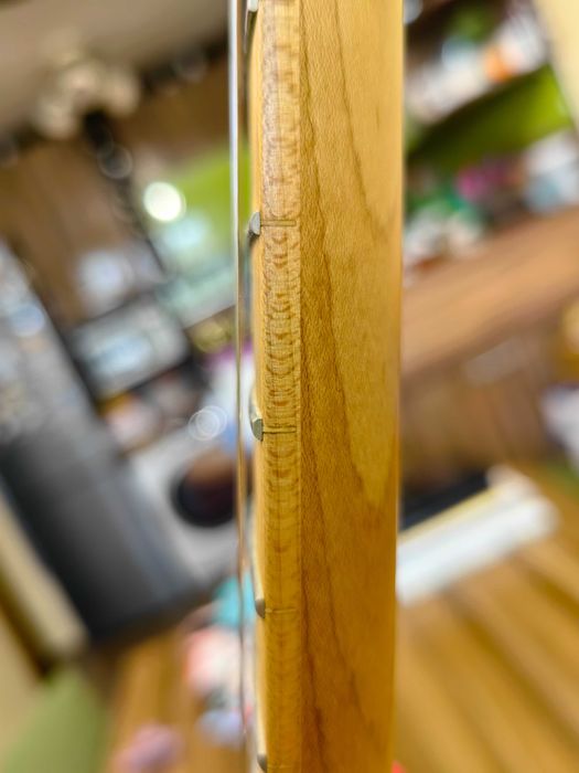 Китара Harley Benton TE-62CC DR Dakota Red + ъпгрейд