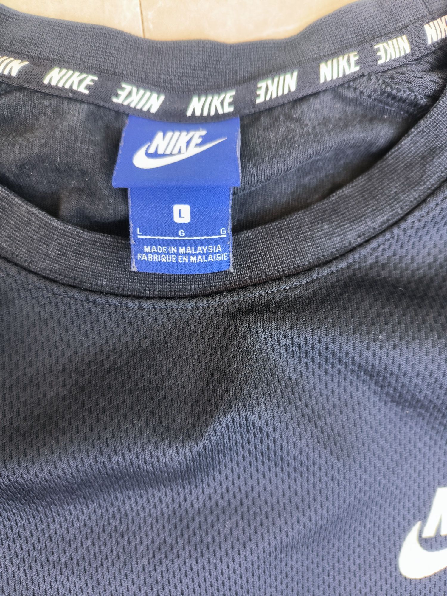 Суичър Nike размер L