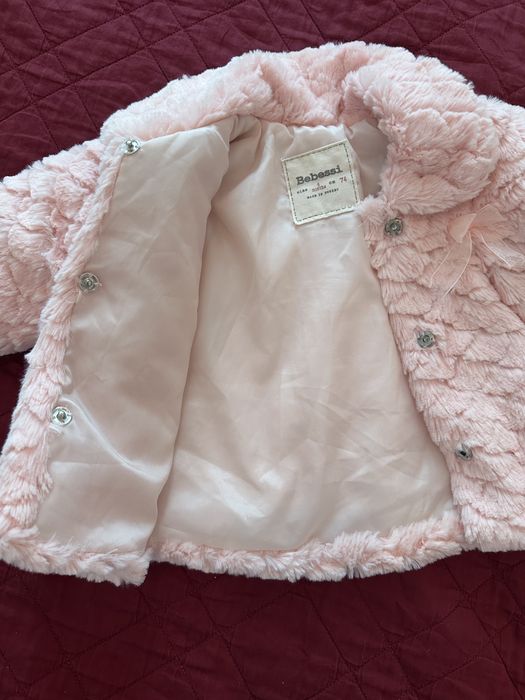 Blanita fetite bebeesi