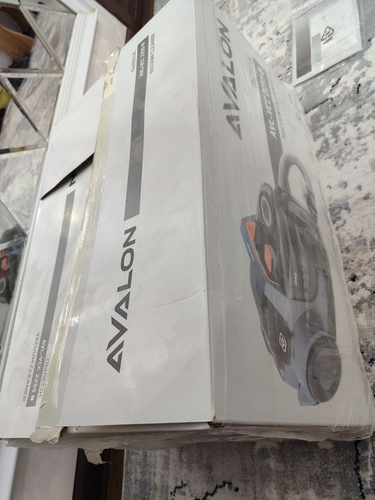 Avalon пылесос гарантия срочно сатылады
