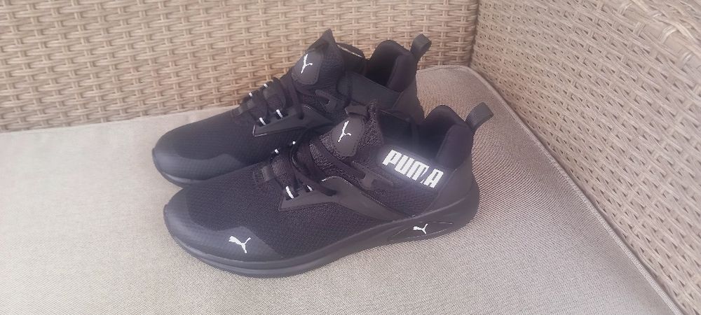Нови, мъжки маратонки Puma