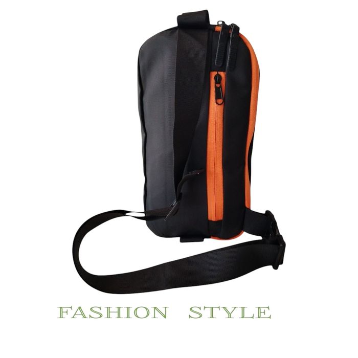 Мъжка спортна чанта