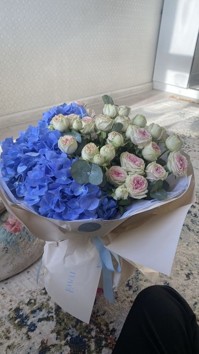 свежый гүлдер бүгін келді