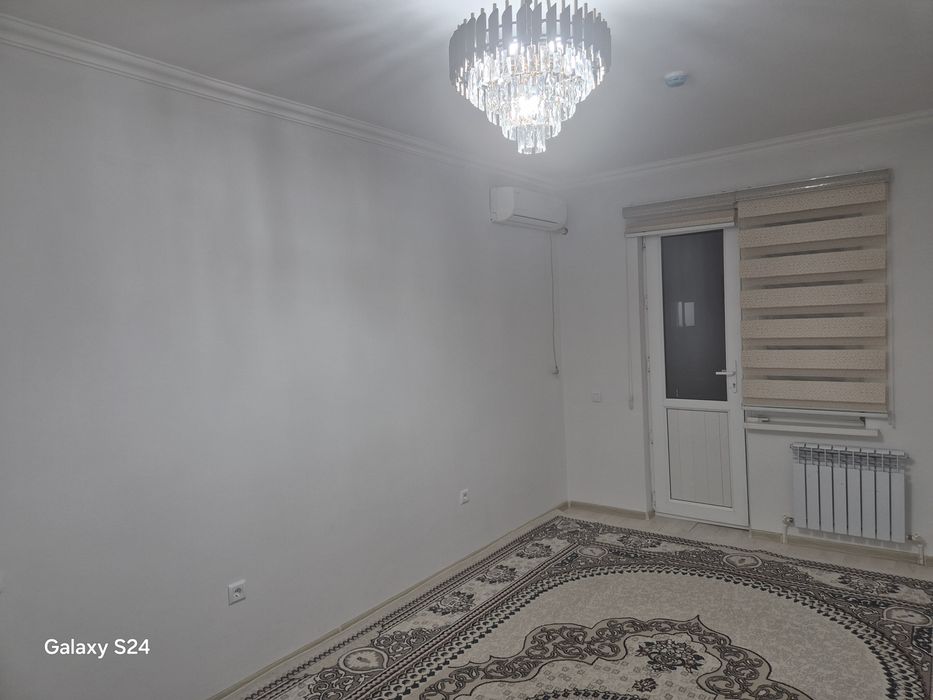 Ijaraga 3 xonali kvartira uzimizniki maklersiz