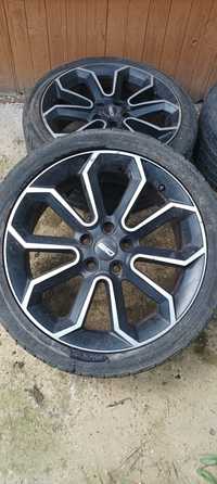 Set jante R18 Skoda