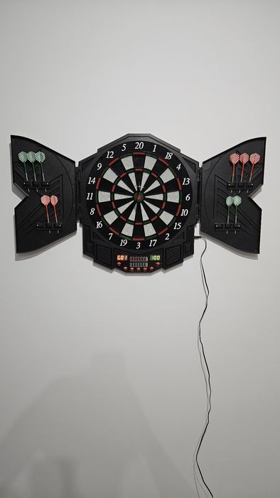 Darts electronic