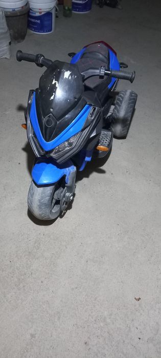 Детский Электронной скутер