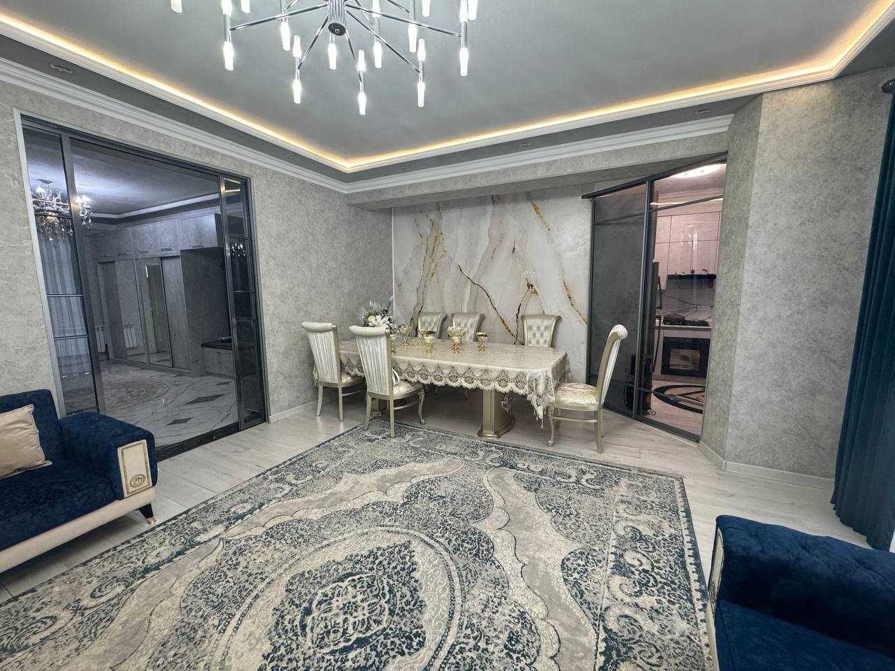 Продается Квартира