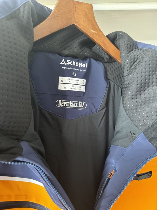 Geaca Sky Schoffel 100% originala !!!