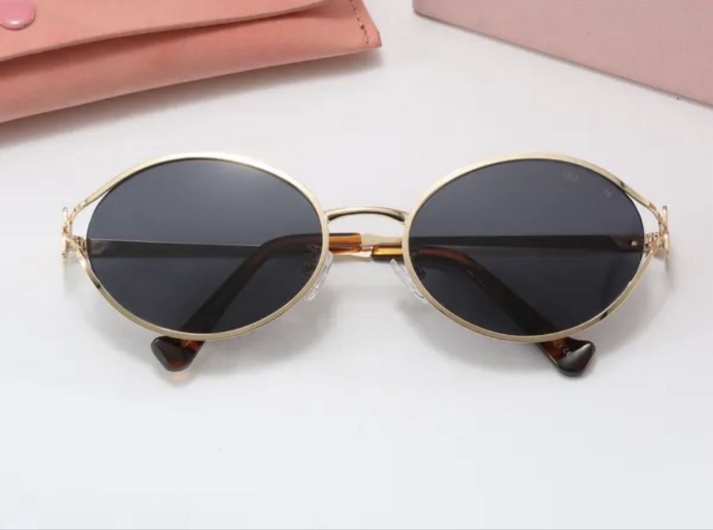 Слънчеви очила Miu Miu