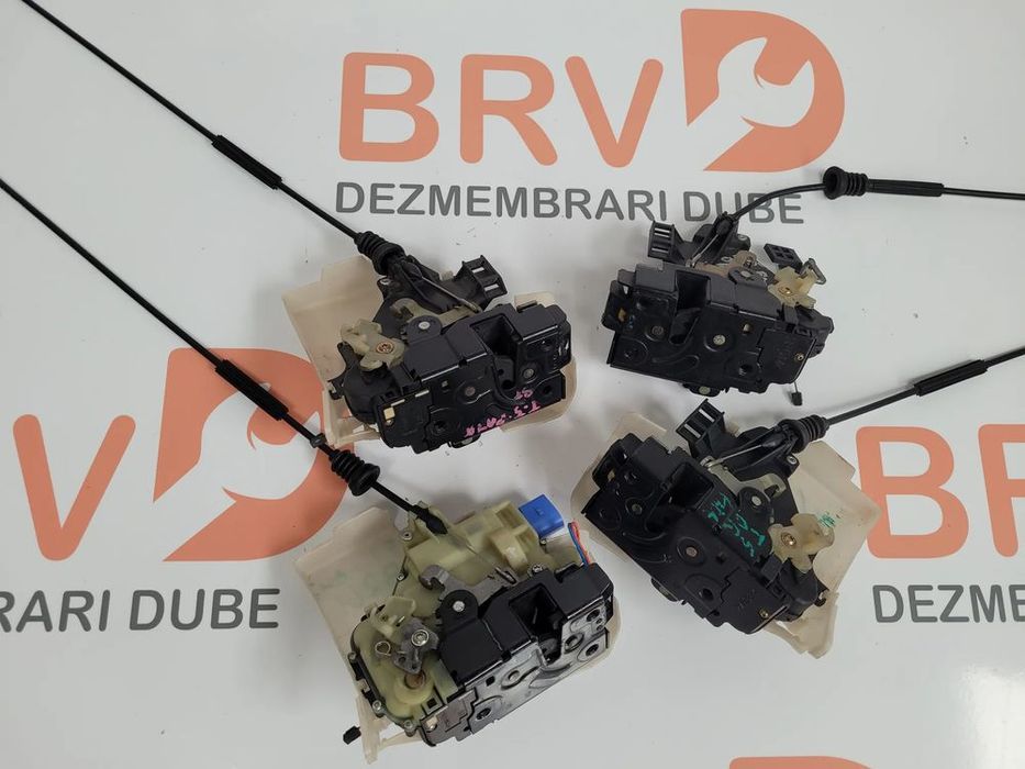 Broasca usa fata pentru Vw T5 Euro 3 / Euro 4 (2003-2010) an fabricati