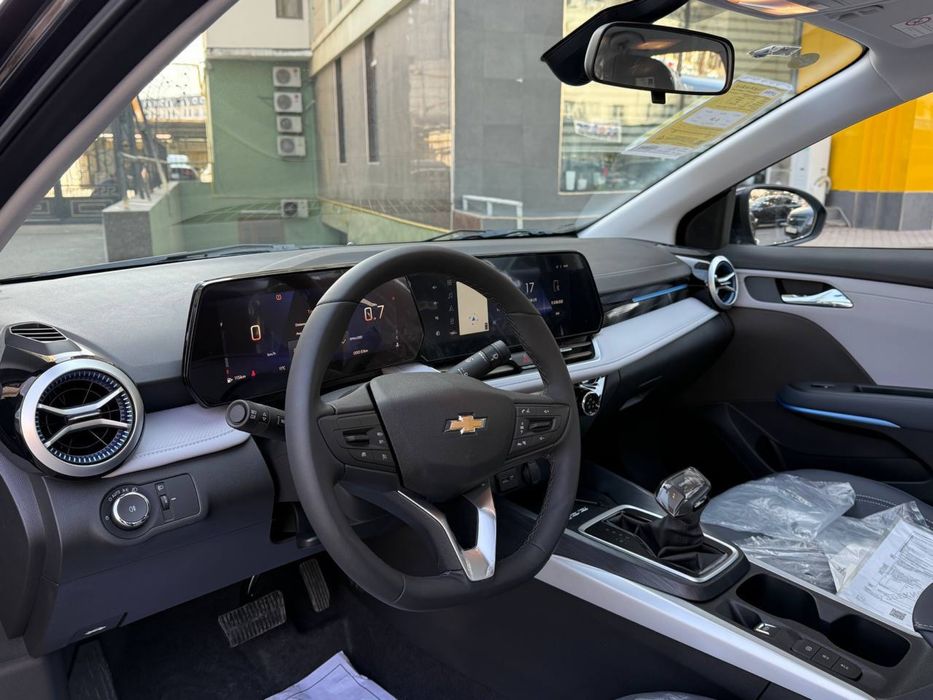 В продаже Chevrolet Monza