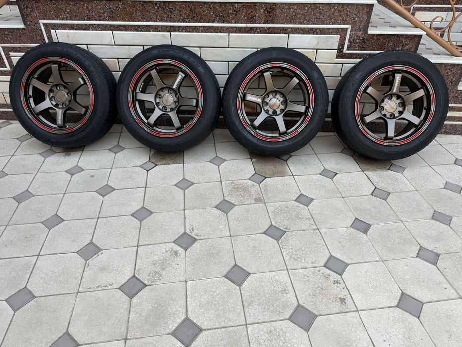 R-15 Reys Forget Диска балон.