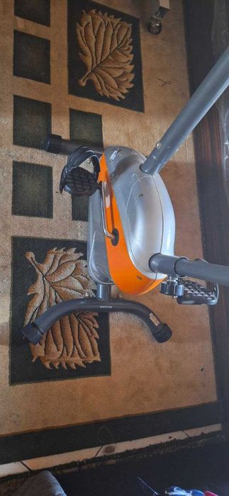 Велотринажер сатылады