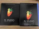 Software productie muzica FL Studio Fruity Edition / Signature Bundle