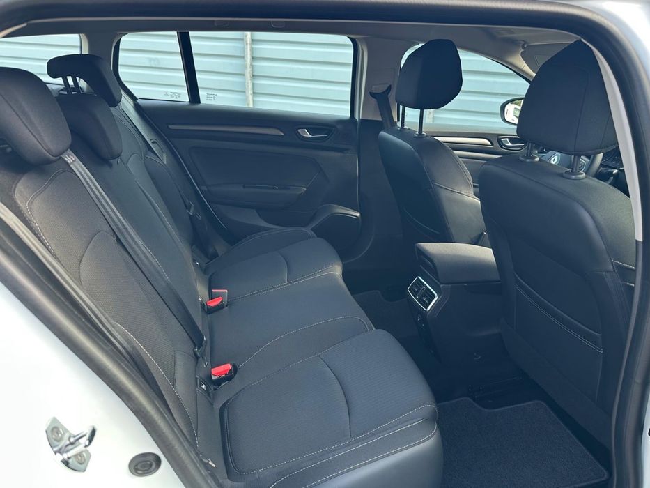 Renault Megane IV Grandtour 2022