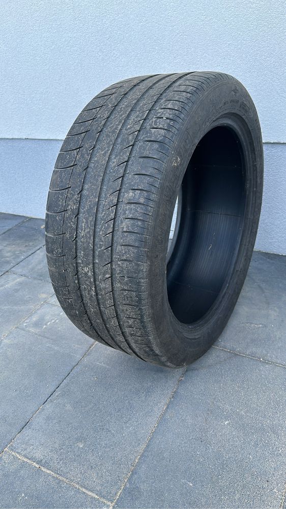 Michelin latitude vara 275 45 20/ Michelin crossclimate all season