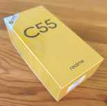Мобилен телефон, REALME C55 RMX3710 6+128