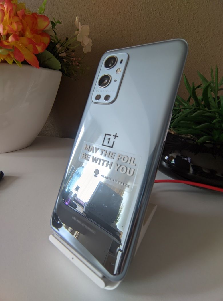 OnePlus 9 Pro 12GB Ram 256GB