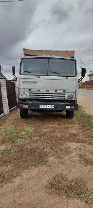 Продам Камаз бортовой 5320 колхозник