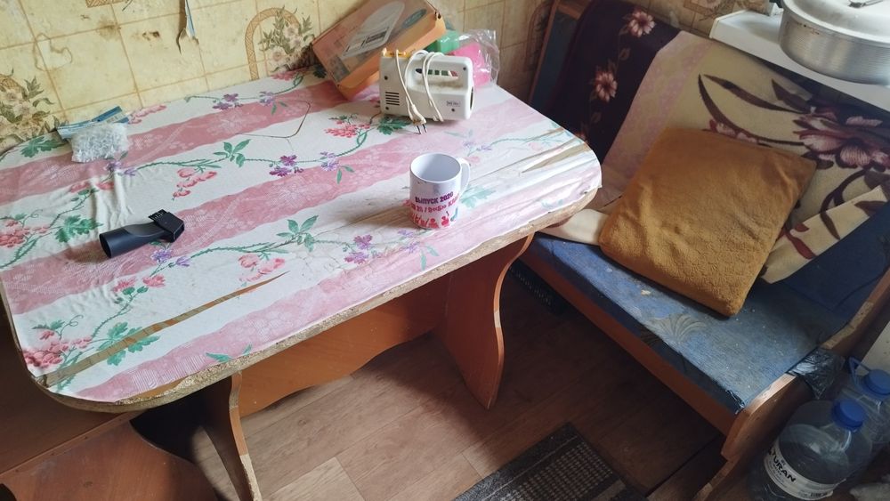Отдам мебель в хорошие руки