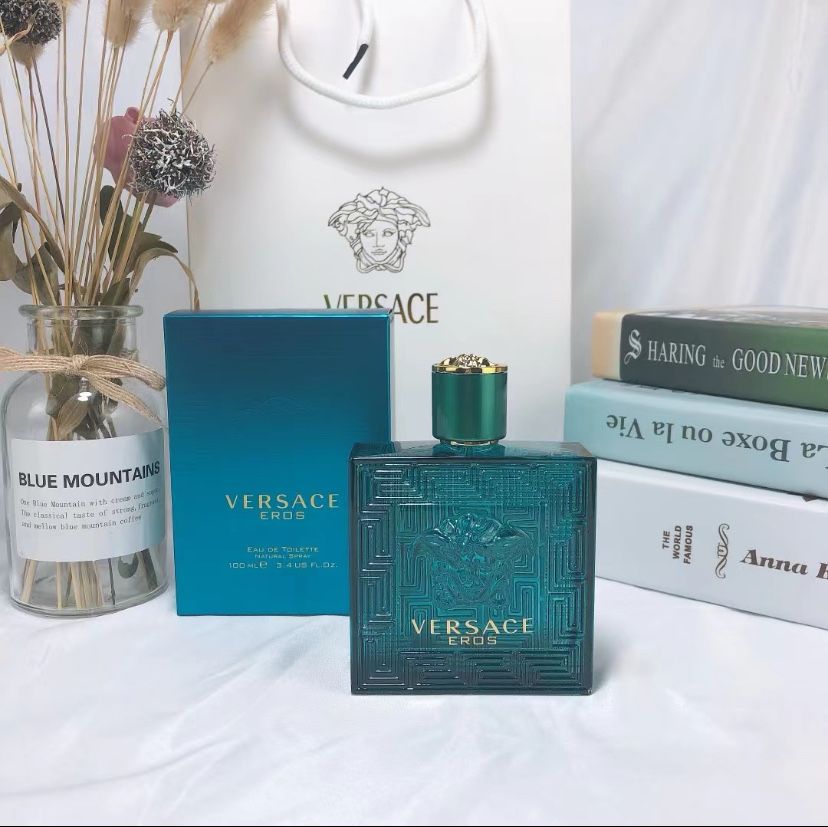 Parfum Versace Eros NOU / SIGILAT