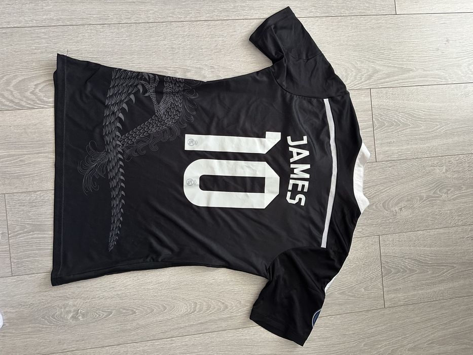 Футболни тениски Ювентус, Милан, Реал Мадрид, Франция