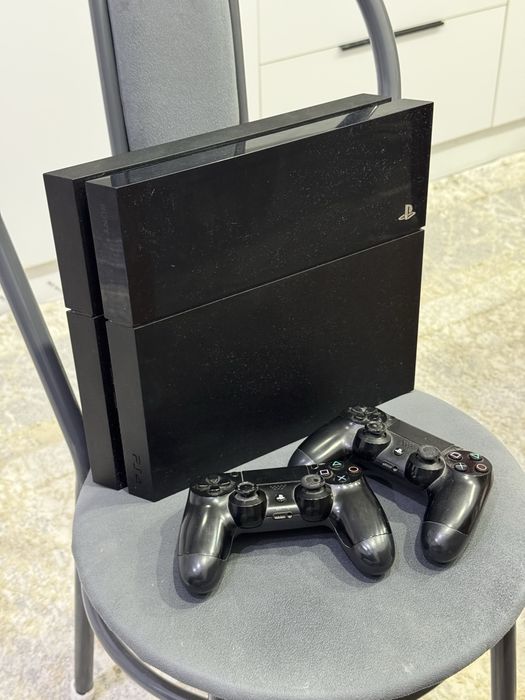 Playstation 4 ps4 512 gb
