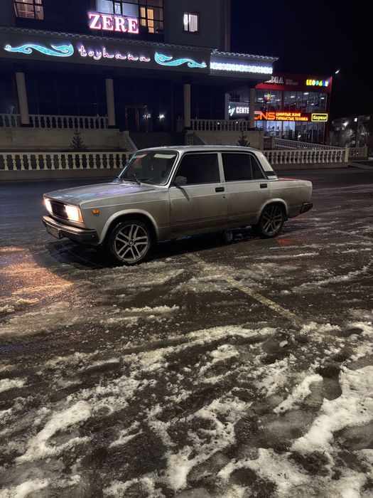 Продам ваз 2107