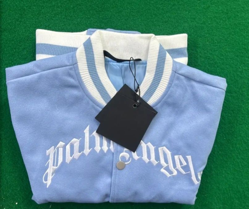 Palm Angels varsity jacket L