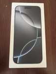 IPhone 16 Pro Max White Titanium