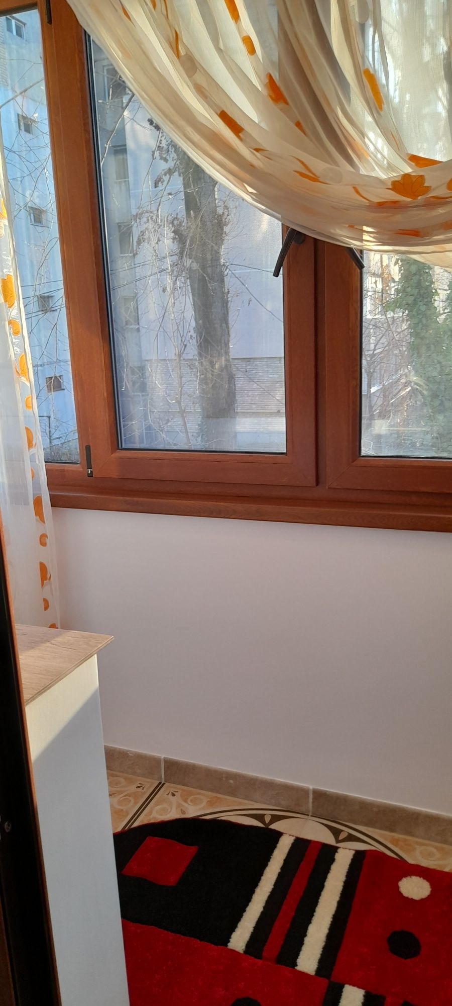 Închiriez apartament 2 camere M14