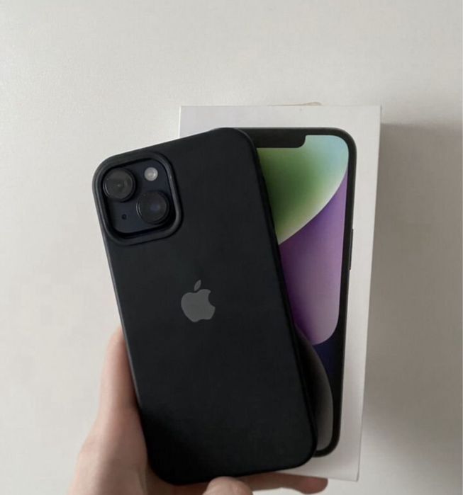 Iphone 14 на 128 гб