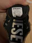 Tenisi Diesel Dama