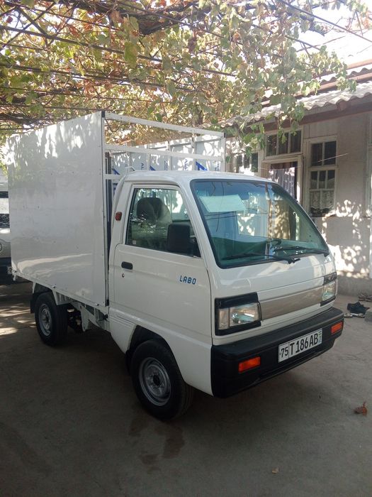Labo 2025 propan benzin