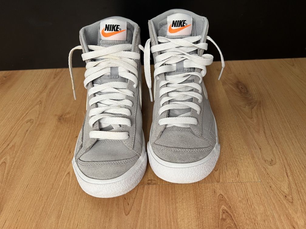 NIKE SPORTSWEAR
Sneaker înalt 'Blazer Mid '77 Vintage
Sneaker înalt 'B