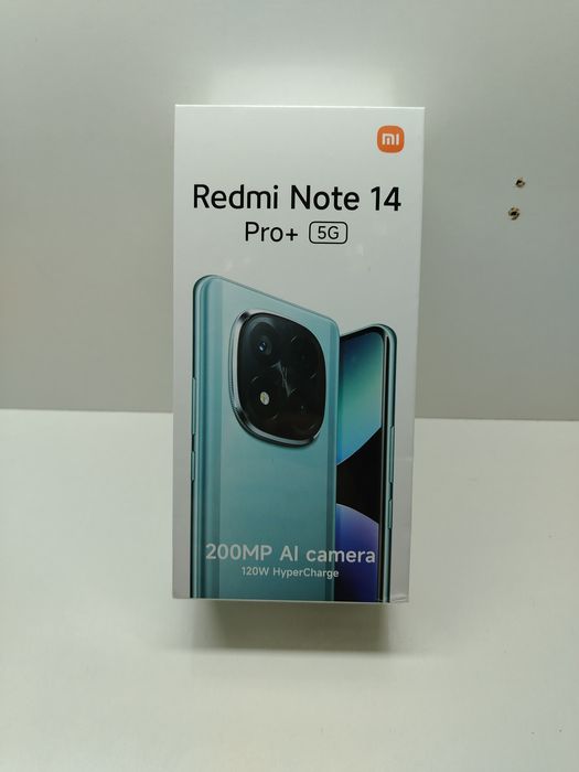 Redmi Note14 Pro Plus 5g 8/256Gb