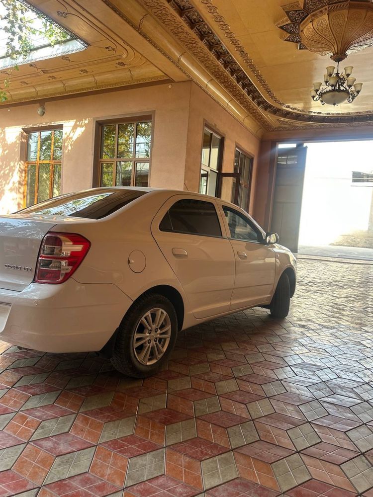 Chevrolet Cobalt