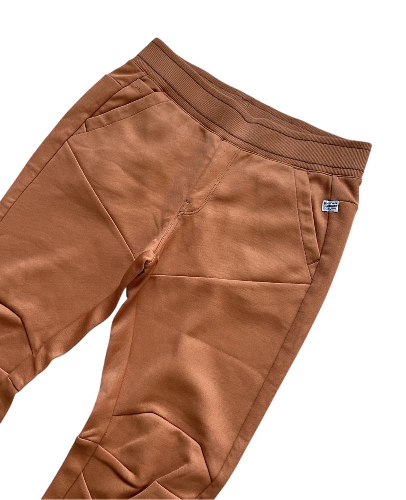 Дамско долнище G-star VERDAH HIGH WAIST SW