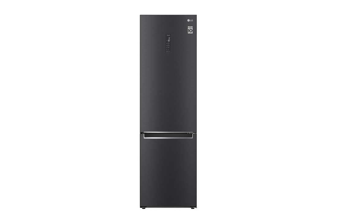 Холодильник LG |GC-B509SBUM   384 л | DoorCooling⁺ | No Frost