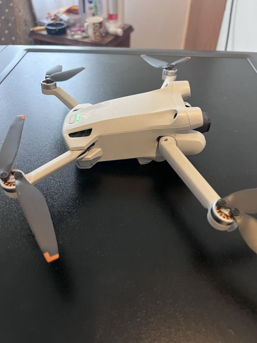 DJI Mini 3 Pro + Fly More Combo