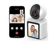 Baby Monitor/Camera Supraveghere ,Display ,Monitorizare Copii