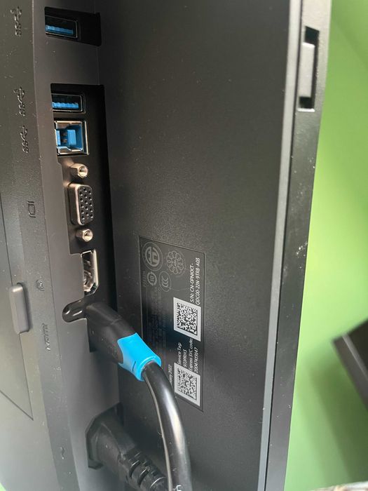 Монитор DELL P2422H