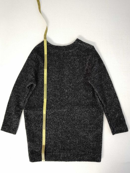 Cardigan Zara gri S