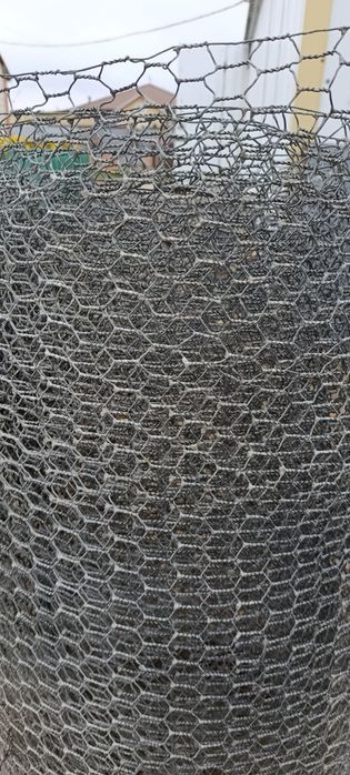 Сетка мягкая не ржавеет