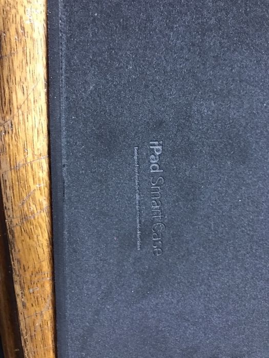 Husa Originala din Piele Ipad Pro 12.9/11/ 9.7/ 10.5/Air 2/1