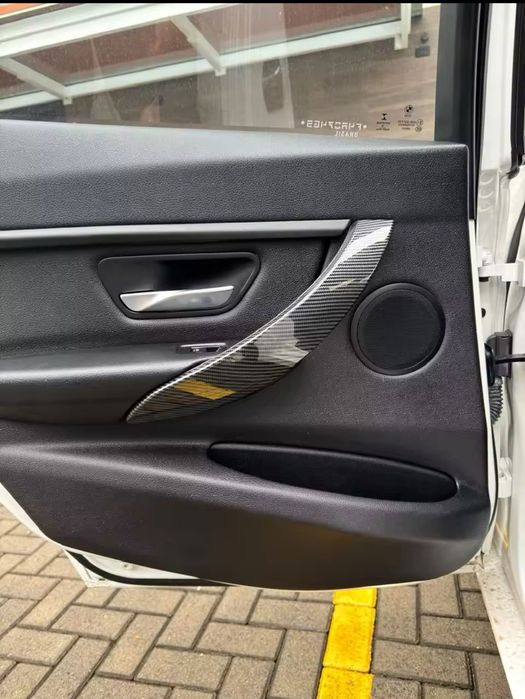 Set 4 mânere BMW seria 3, seria 4